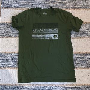 Eastern Mountain Sports tee